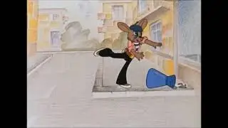 Nu pogodi - Urna ver. 4