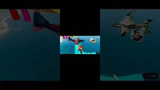 Gta v Epic New Stunt Map Car Racing challenge By Trevor And Spiderman