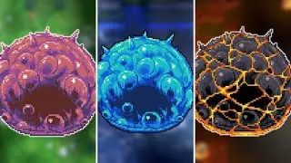 Ivy, Morpha, and Igneous Masses (Core Keeper Part 7)