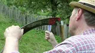 TRAILER Zwischen drei Welten -  Robert Zorn:  Schlagwerker, Landwirt und Komponist aus Tirol