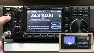 External SWR Meter Placement-HOW TO