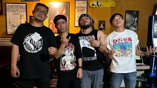 Migrant worker band voices anger through music