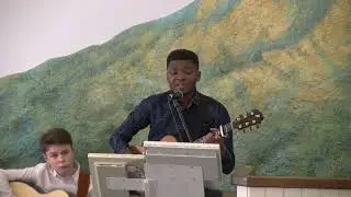 Je sais ce qu'est le sang - Fr Eraste