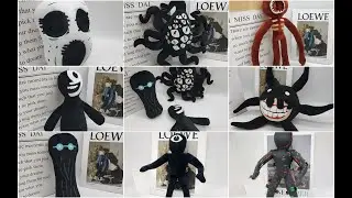 2022 Monster Horror Game Doors Plush on sale. 
