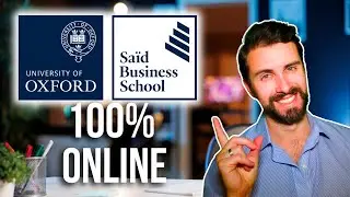 The Oxford AI Course EVERY LEADER Should Take