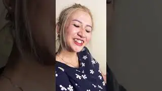 Ihhh langsung berubah 