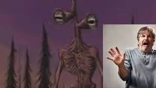 DO NOT PLAY A VR HORROR GAME WITH ONE HAND