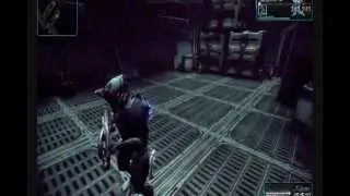 клык523 и AlexSKill рубимся в warframe(часть 2)