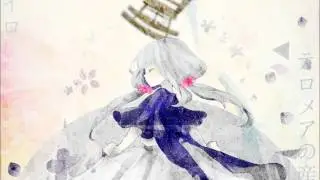 【メイロ】初音ミク 「テロメアの産声」/ Telomere's First Cry