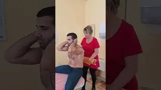 Мануална диагностика и терапия при болка в гърба
