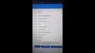 Apple’s Batch Renamer vs OTTO