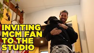 MCM Fan Records Remix of 'My Car Goes PSHHH PSHHH'