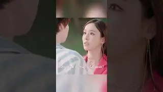 ❤️cute boy and cold girl 2nd lead couple 😍#kdrama #leedaehee #shorts