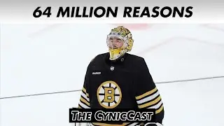 We're Neely There - The CynicCast