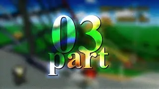 Mario Kart Wii - Online - Weihnachtsspezial - Part 03: Hopp oder top! (ft. Ben)
