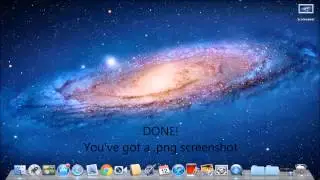 How To Take A Screenshot On A Mac