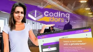 CodingDors: Simplifying Coding, One Problem at a Time