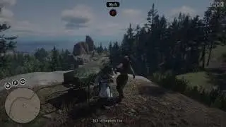 Red Dead Redemption 2 - 