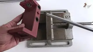 بلش مشروعك واصنع بنفسك جهاز CNC  منزلي  وتعلم في ١٠ دقائق