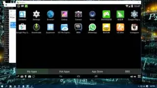 How do I remove apps | android
