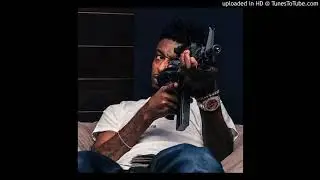 21 Savage - Concrete Jungle [Unreleased]