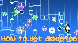 how to get diabetes