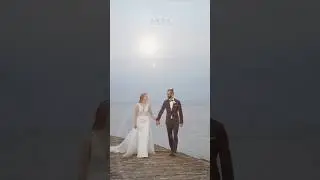 Thomas & Mona Wedding at Nusa Dua Beach Hotel 