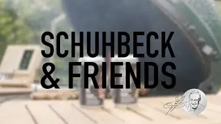 Schuhbeck & Friends - Grillgewürze von Alfons Schuhbeck