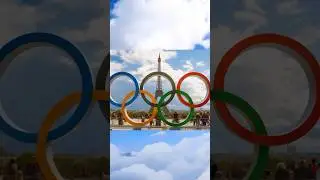 The Spirit of the 2024 Olympics: A Journey Beyond Limits#Olympics2024 #AIgenerated #Inspiration #ai