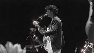 POSTCARD BOY - 24 hours (Live)