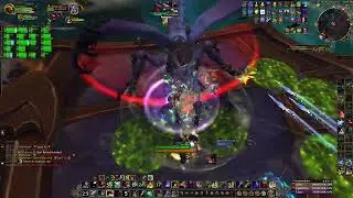BadKarma Mythic Rasha'nan