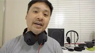 Exclusive: NEW! AiAiAi TMA-2 Modular Headphones System