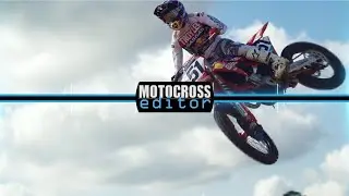 Bam Bam GasGas SX Testing / Motocross Editor