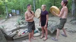 Знакомство с Практиками - Возрождения. Раскрытие способностей. Обретение себя.