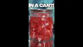 The MOST UNIQUE PACKAGING?! 