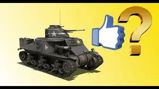 Heroes and Generals. M3 Lee. Обзор танков