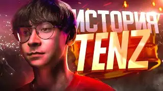TenZ 