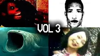 Origin of Mysterious Images (Vol 3)