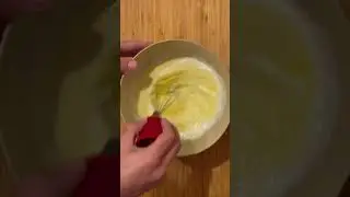 Тесто для заливного пирога🔥