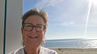 Soile Teitin uuden kanavan esittelyvideo.