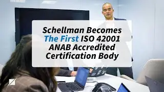 Leading The Charge in ISO 42001 Certification