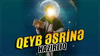 İmam Həsən Əsgərinin (ə) qeyb əsrinə hazırlığı.
