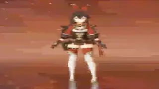 Genshin impact on android