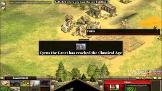 Rise of Nations: Thrones & Patriots Part 1