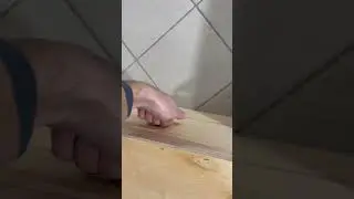 Процесс сборки кровати из фанеры с широкими царгами DIY