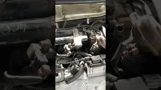 Р0300 исправление ошибки. Финал! 