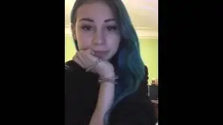 Милена Чижова periscope трансляция