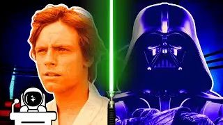 La signification de la lumière dans Star Wars - Gilles Capelle, à Star's Up 2020