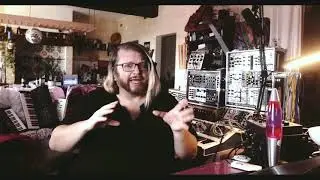 Robert Babicz reveals his favourite drum machine for kicks