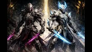 Ichor and Okina Prime Incarnons Warframe 2026